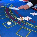 The Best Blackjack Strategies, Including The Basic Blackjack Table